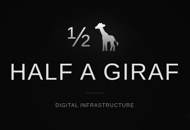 HalfaGiraf Insights